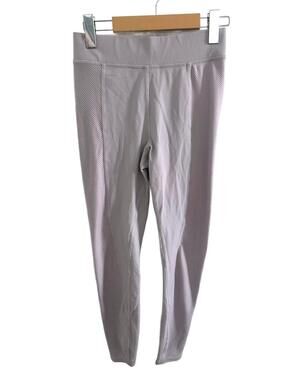 Alo Yoga Light Purple High Waisted 7/8 Leggings (RN#87370)- Size Small